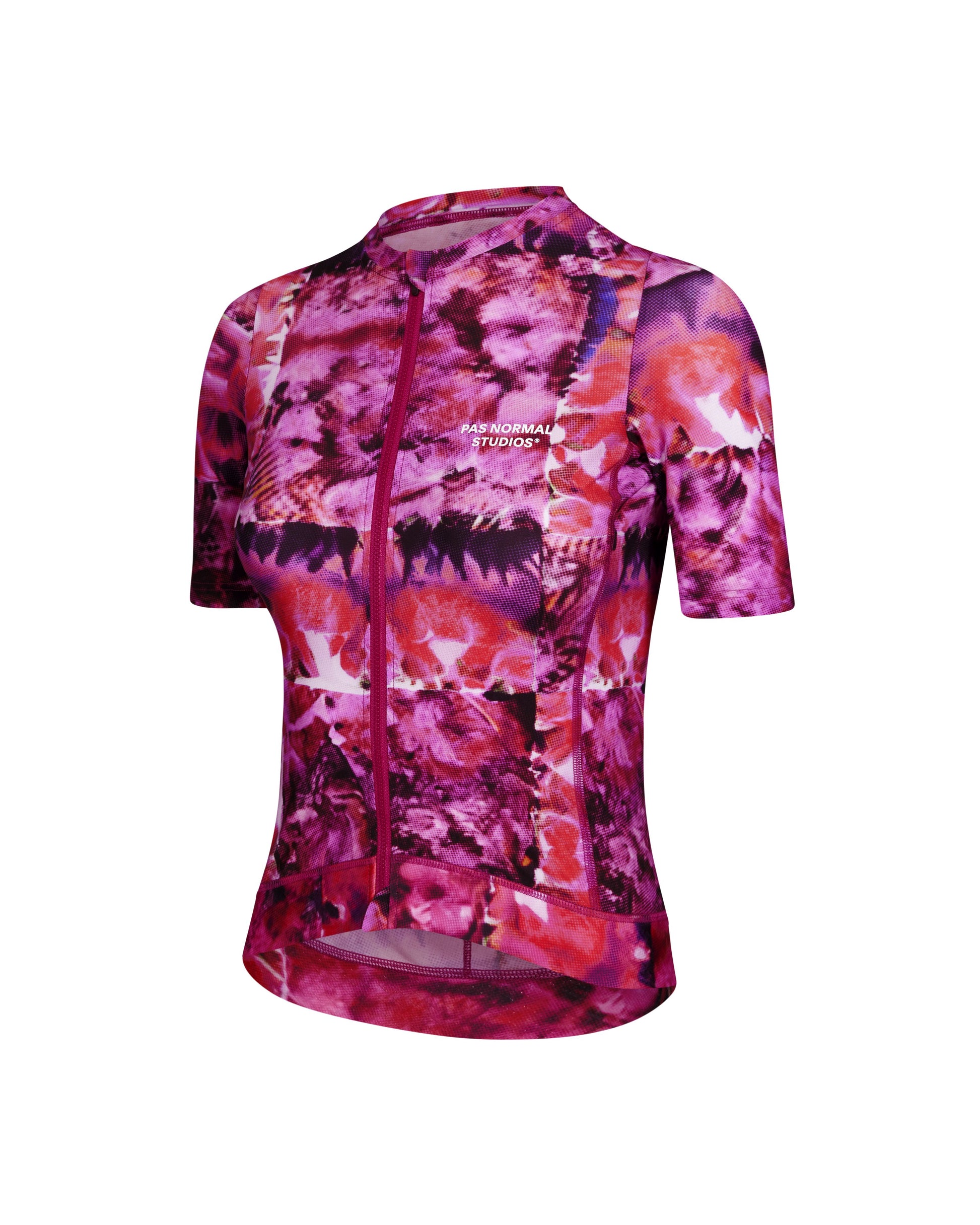 Pas Normal Studios - Jersey Essential Women SS25 Swimwear Pas Normal Studios