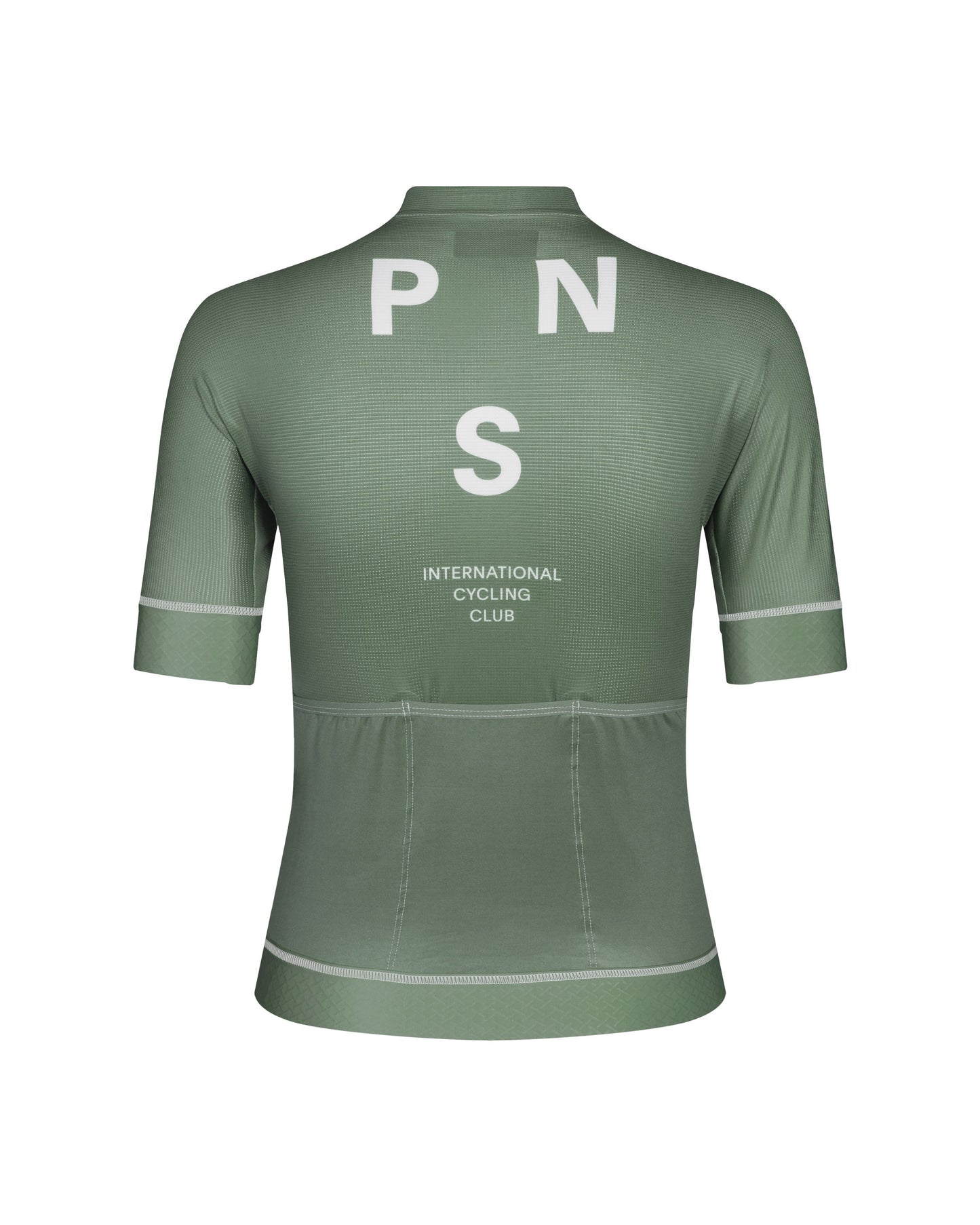 Pas Normal Studios - Mechanism Women SS25 Jersey Pas Normal Studios