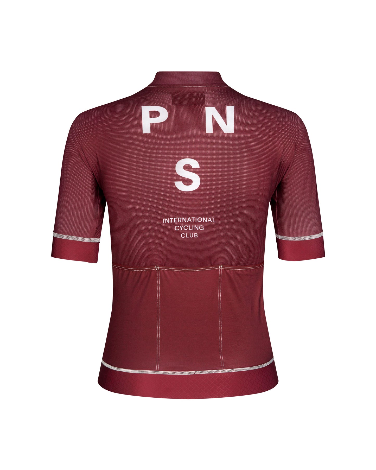 Pas Normal Studios - Mechanism Women SS25 Jersey Pas Normal Studios