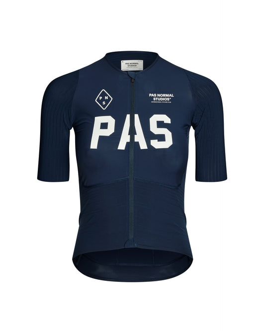 Pas Normal Studios - PAS Mechanism Pro Women AW25 Jersey  Pas Normal Studios S Navy