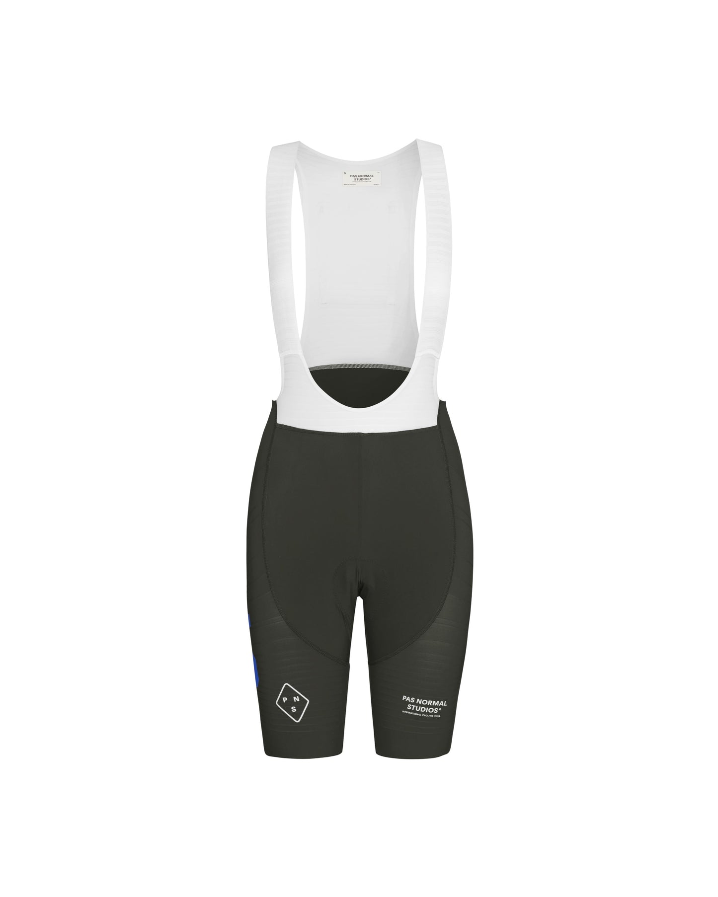 Pas Normal Studios - Bibs PAS Mechanism Pro Women AW24 Bibs Pas Normal Studios