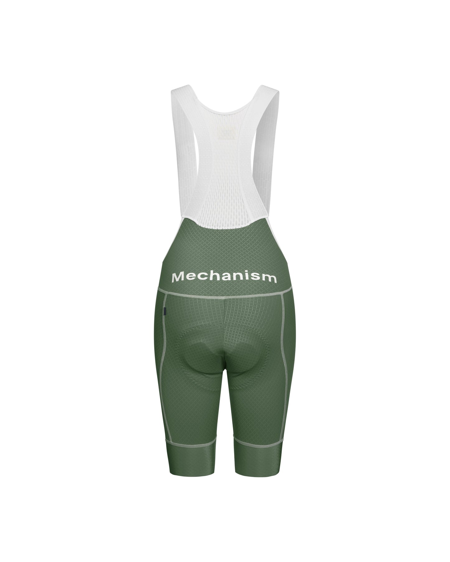 Pas Normal Studios - Bib Mechanism Women SS25 Bibs Pas Normal Studios