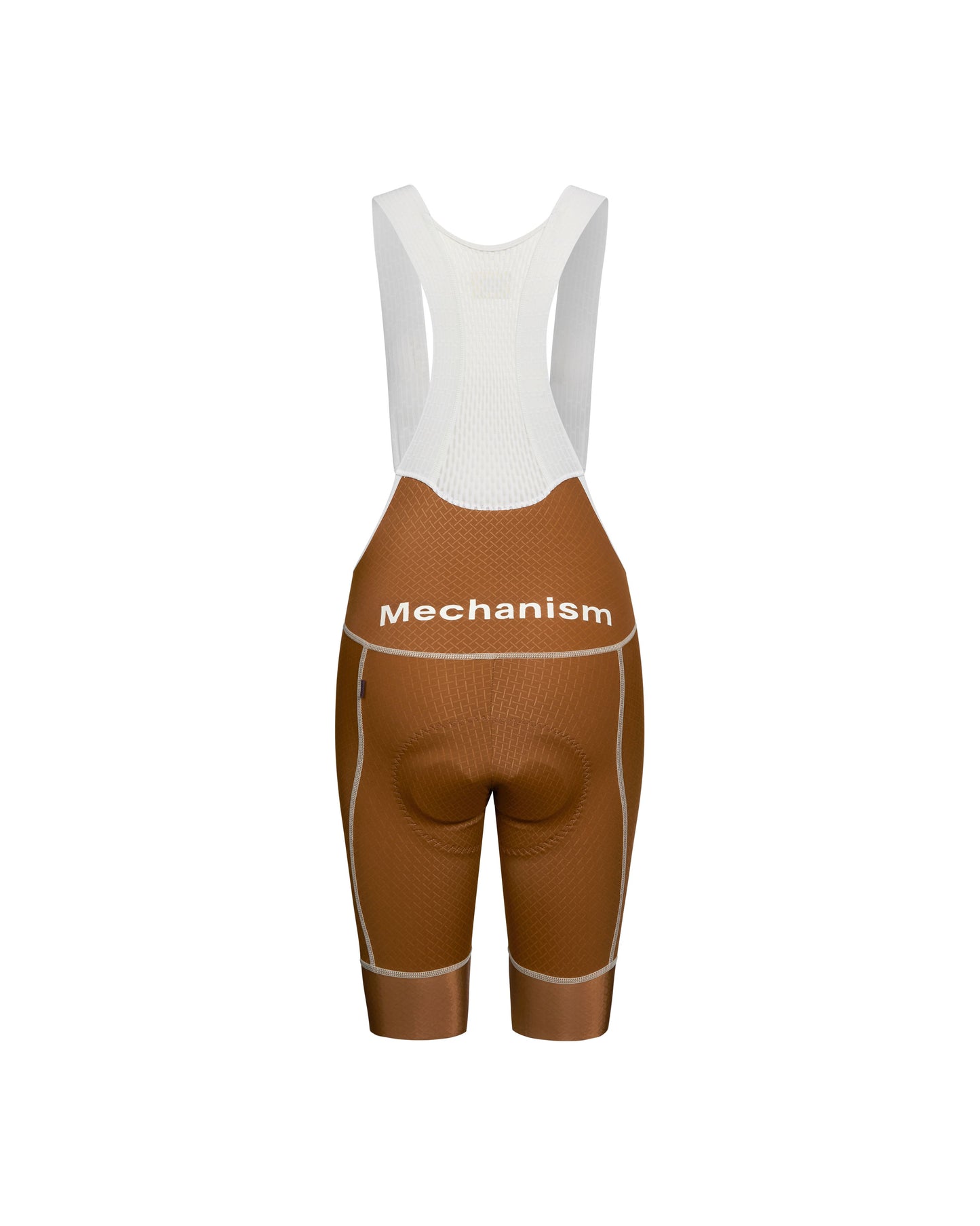 Pas Normal Studios - Bib Mechanism Women SS25 Bibs Pas Normal Studios