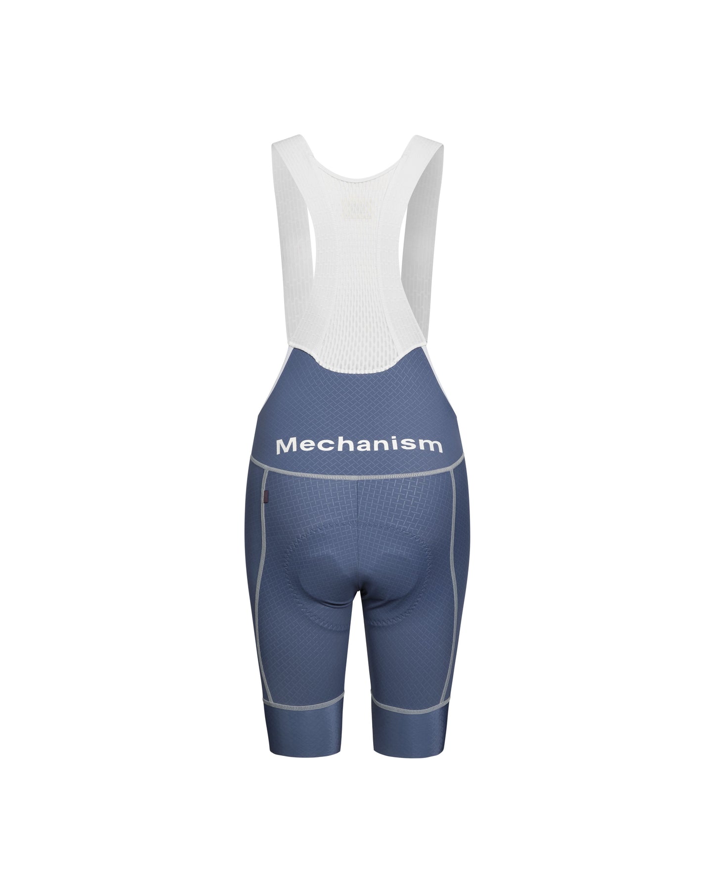 Pas Normal Studios - Bib Mechanism Women SS25 Bibs Pas Normal Studios