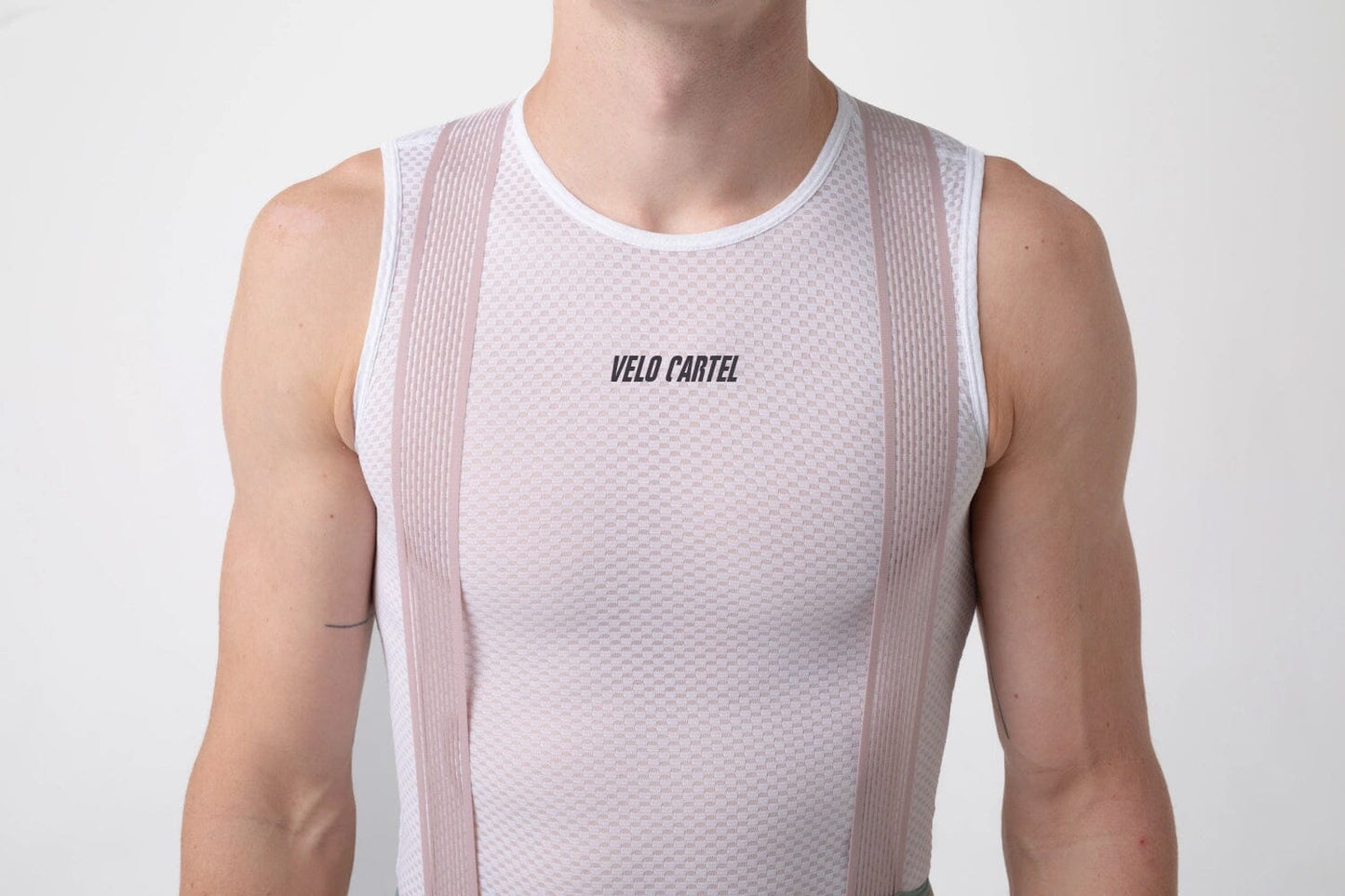 Velo Cartel - Base Layer x Isadore Base Layers Vélo Cartel