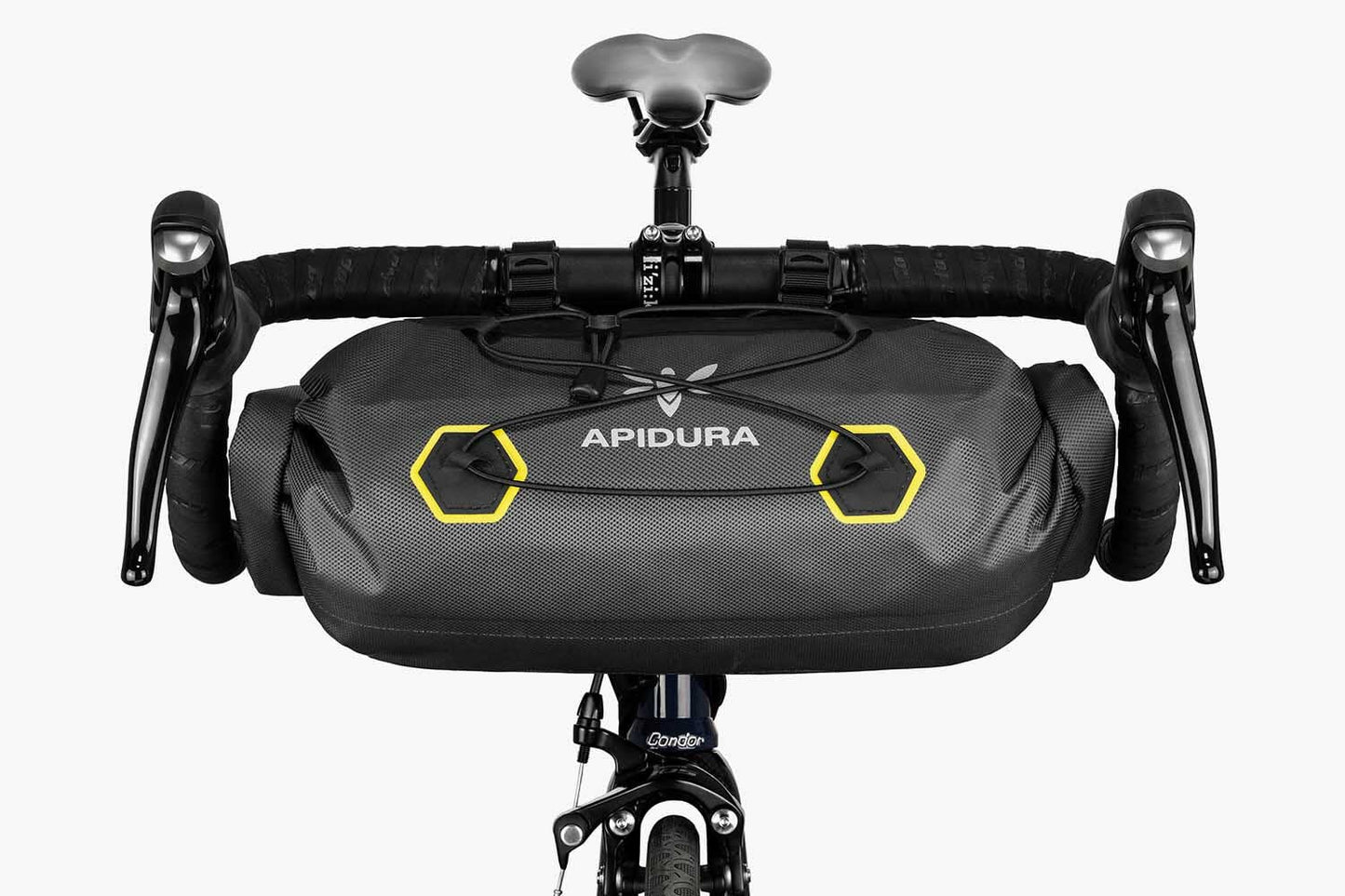Apidura - Handlebar Bag Expedition (9L) Handlebar Bags Apidura