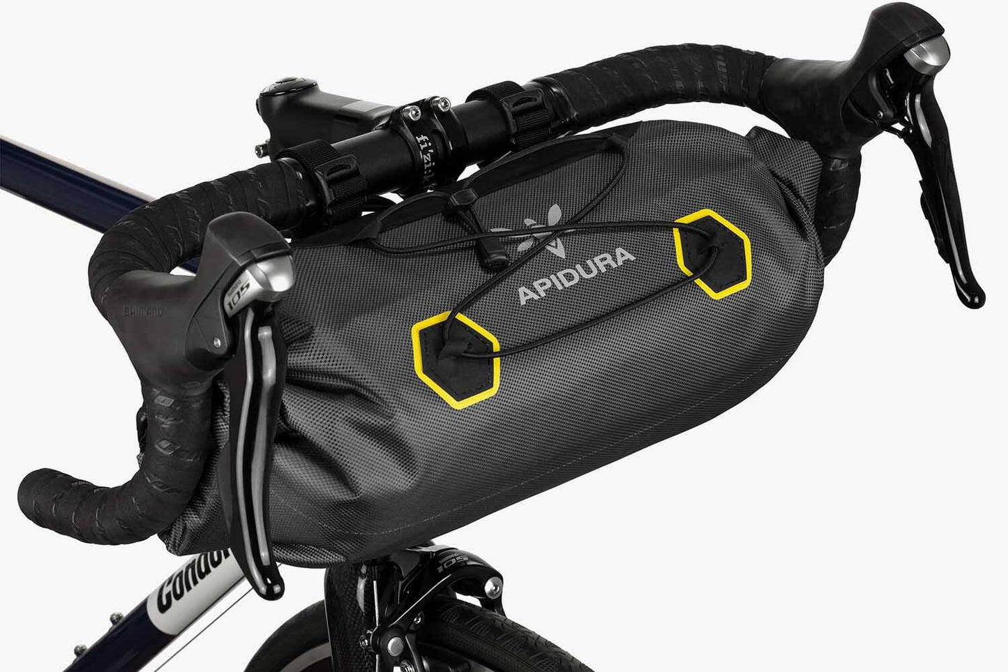 Apidura - Handlebar Bag Expedition (9L) Handlebar Bags Apidura