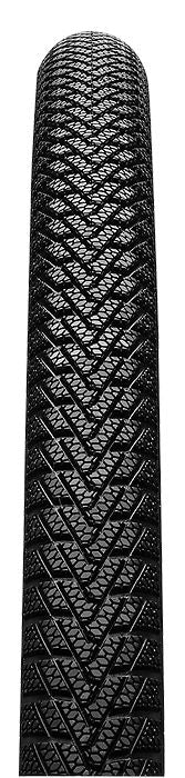 Continental - Top Contact Winter II Premium tire Tires Continental 28x 1.6 Black reflective stripe