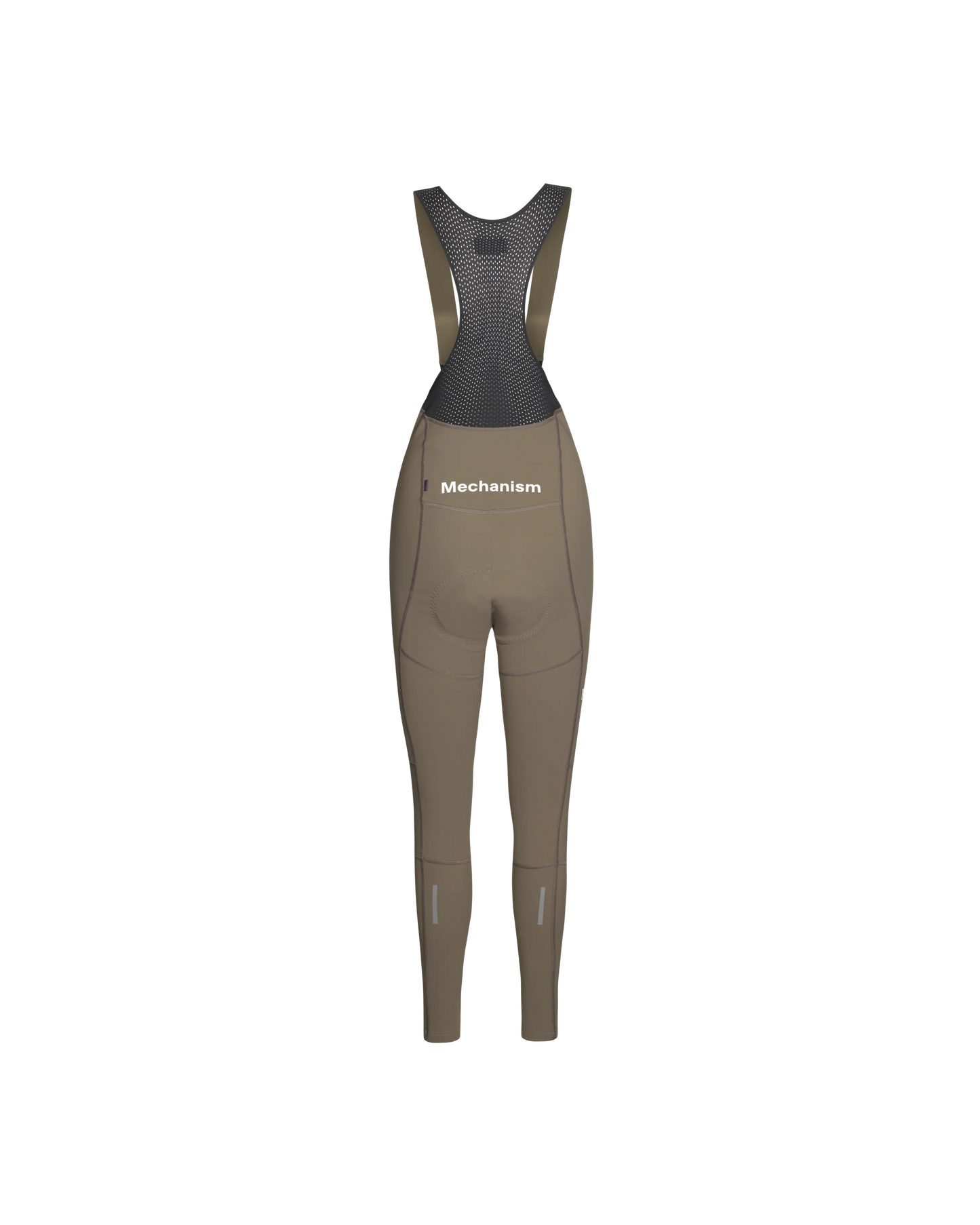 Pas Normal Studio - Bib Long Mechanism Deep Winter Women Bibs Longs Pas Normal Studios