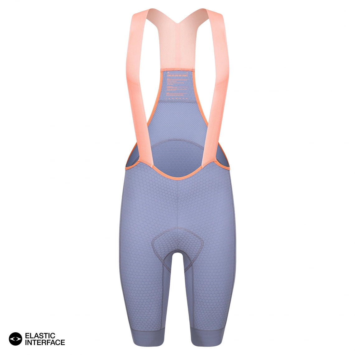 Isadore - Bib Echelon Aero Bibs Isadore XS Blue Granite