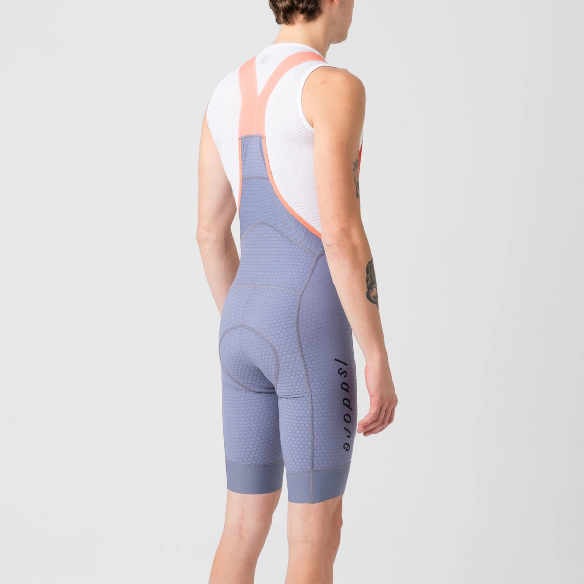 Isadore - Bib Echelon Aero Bibs Isadore