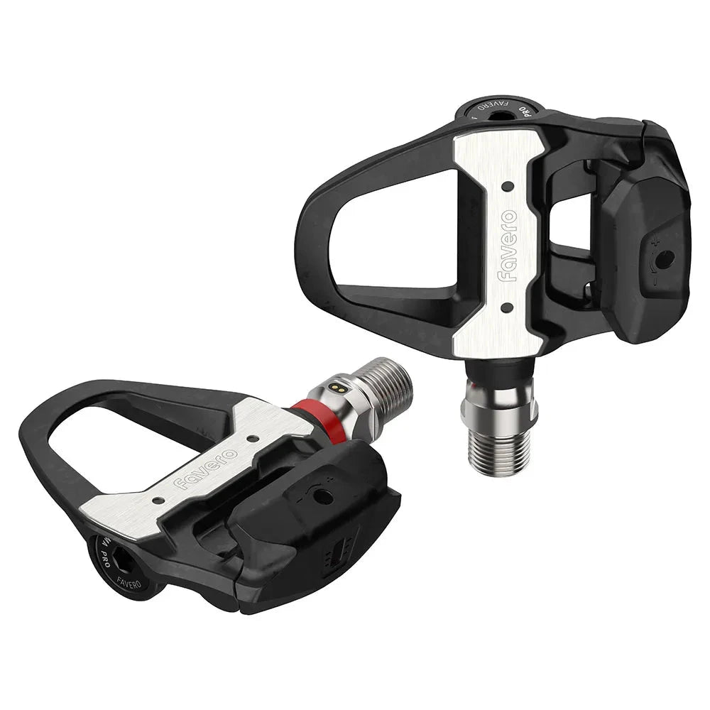 Favero Electronics - Assioma PRO RS-1 Power Meters Pedals