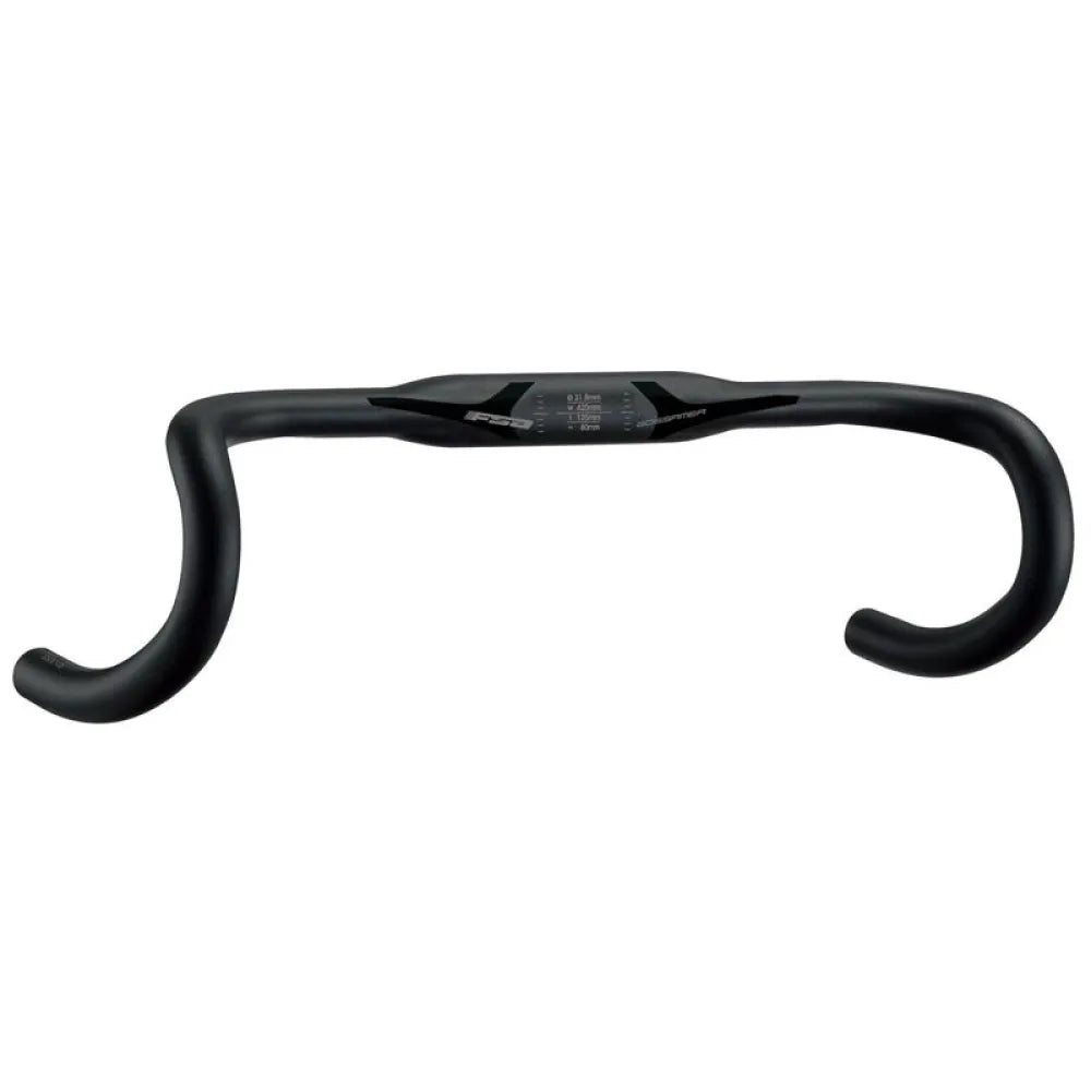 FSA - Gossamer Wing Compact Handlebars FSA 400mm