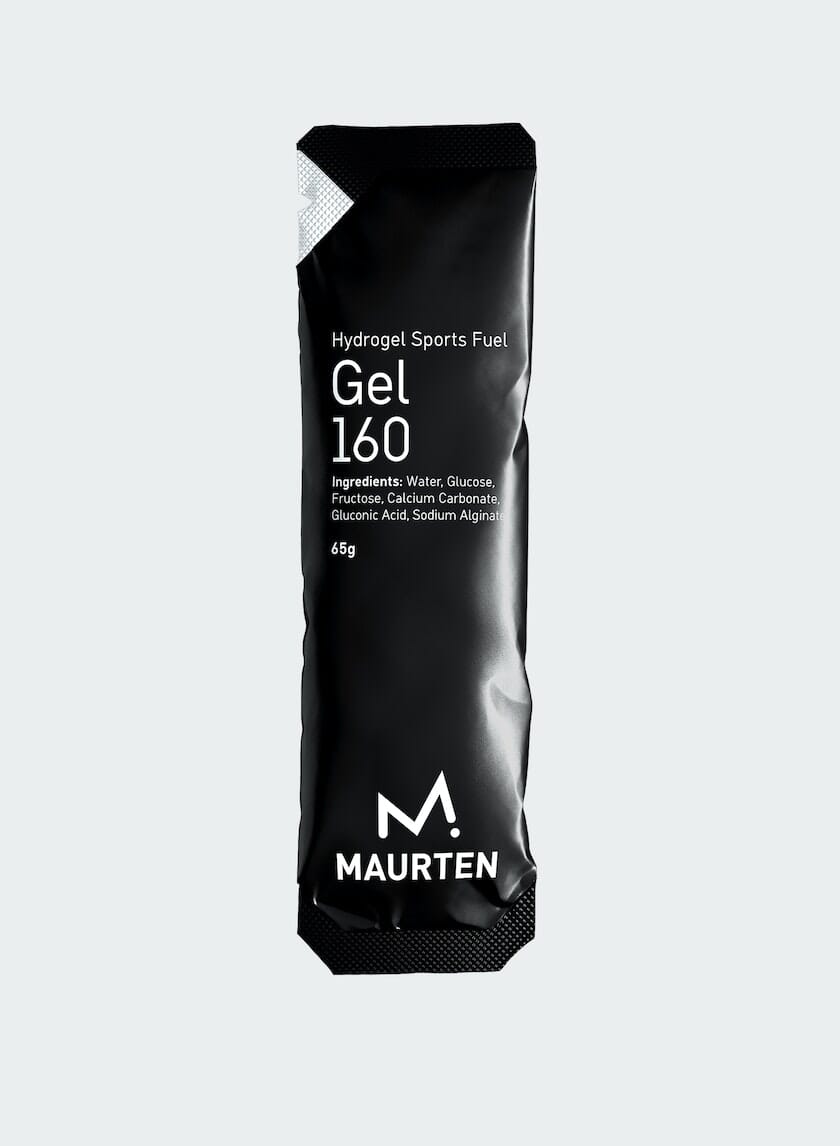 Maurten - Gel 160, 65g Nutrition Maurten