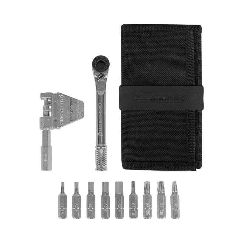Blackburn - Big Switch Ratchet Multifunction Tool Blackburn Multifunction Tools