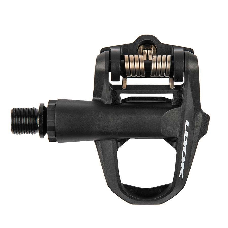 Look - Keo 2 Max Carbon pedal Look road pedals