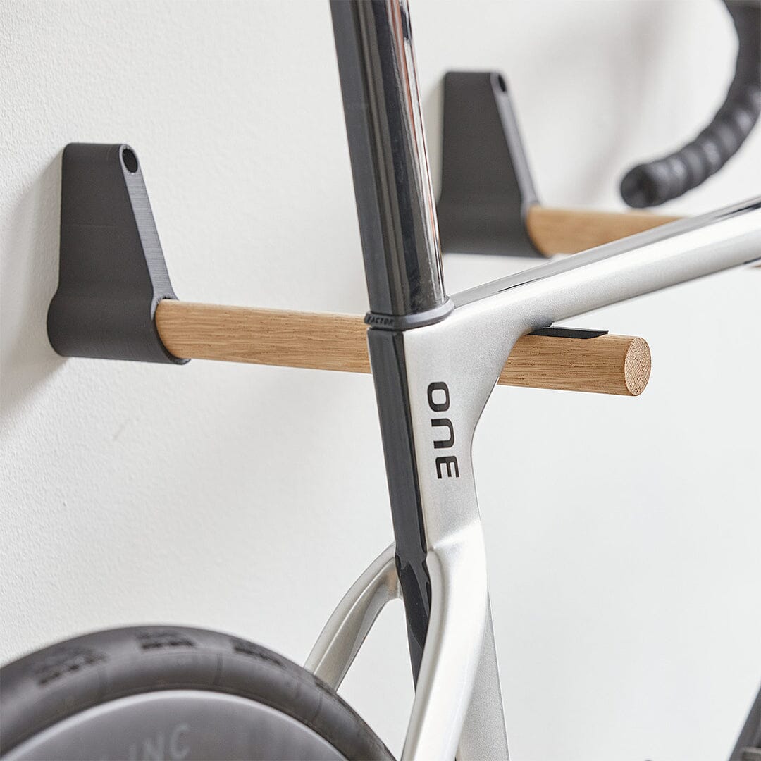 Tons - Wall bracket Bike rack Tons