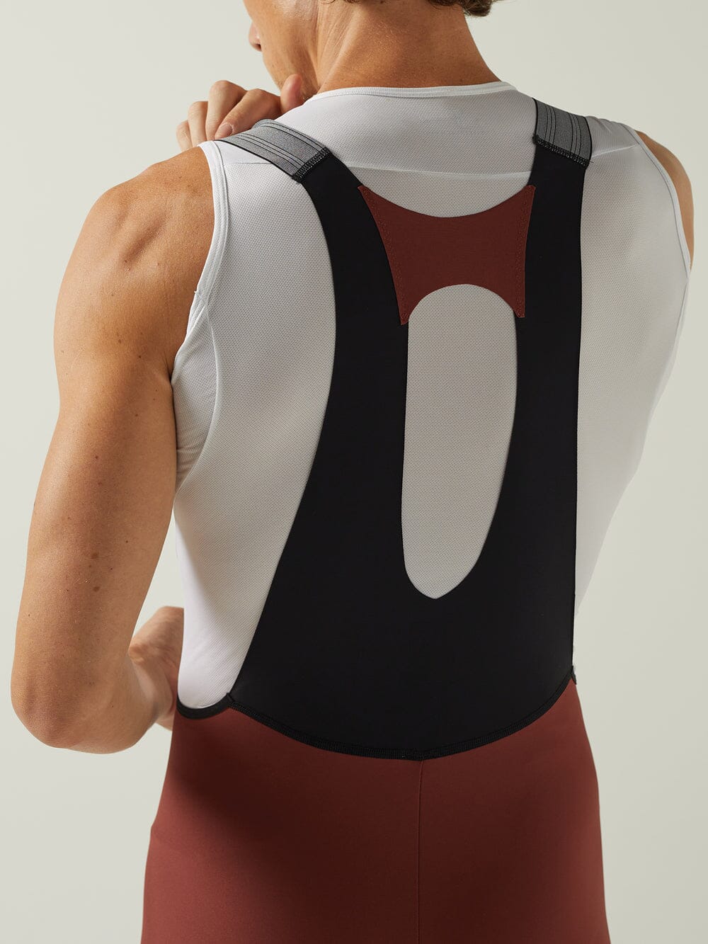 Givelo - Bib Lacefly Man Bibs Givelo
