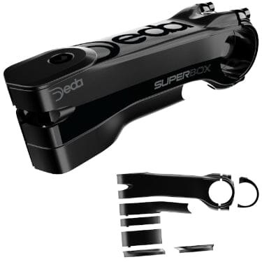 Deda Elementi - Stem Superbox DCR Stems Deda Elementi