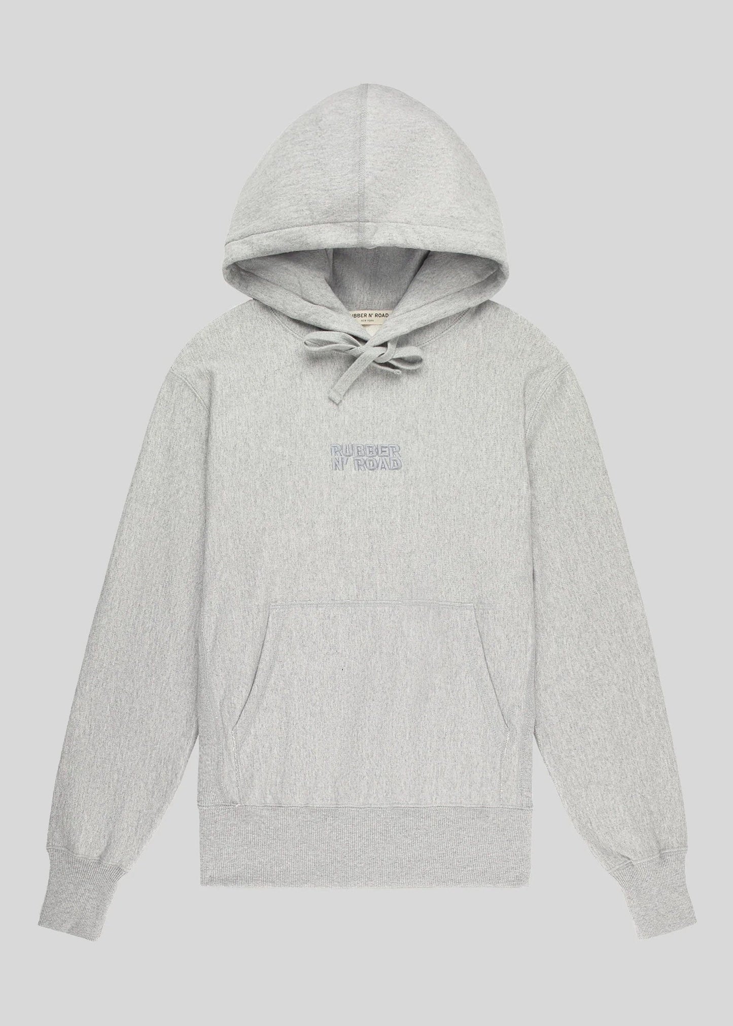 Rubber N' Road - Hoodie Shadow Hoodie Rubber N' Road