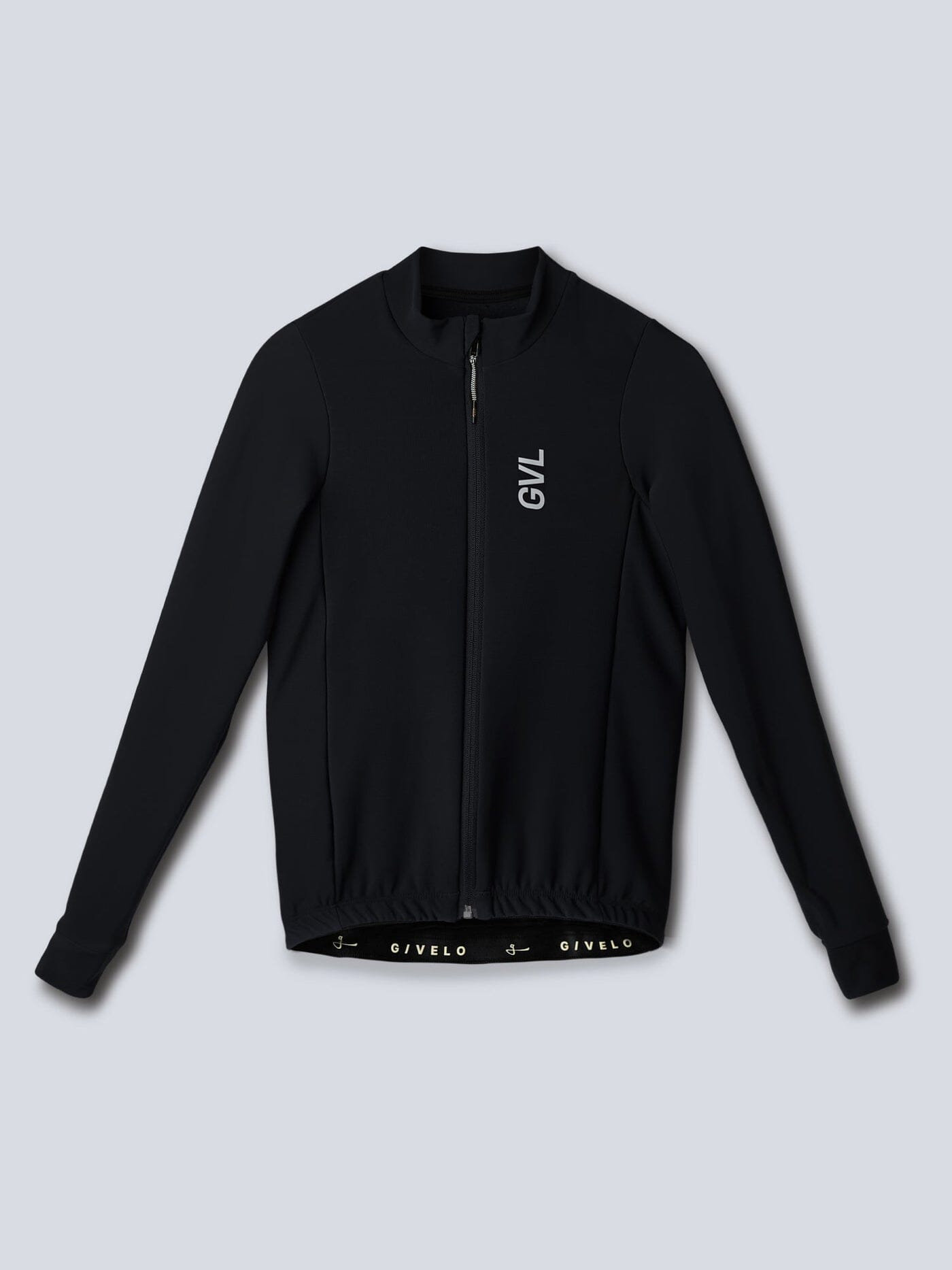 Givelo - Jersey Thermal C.D.A Blackout Long Sleeve Jerseys Givelo XS