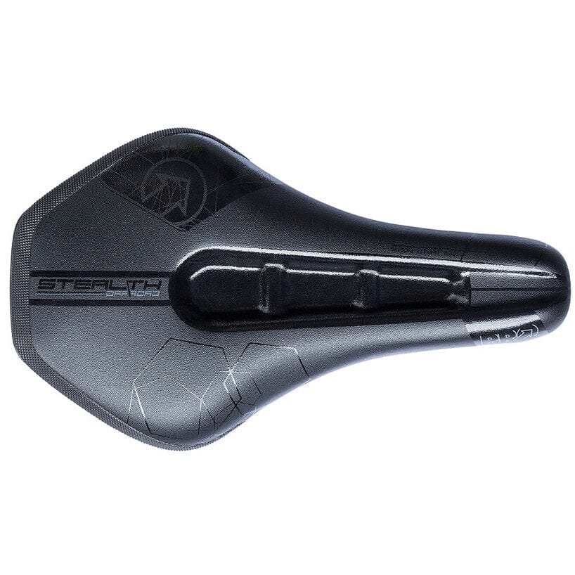 Pro - Stealth OffRoad Saddle Saddles Pro