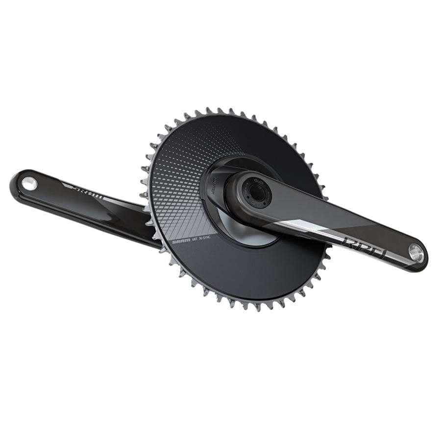 Crankset Red 1 AXS Dub Aero SRAM cranksets