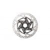Carbon-TI - X-Rotor SteelCarbon 3 Center Lock Disc Carbon-TI Disc