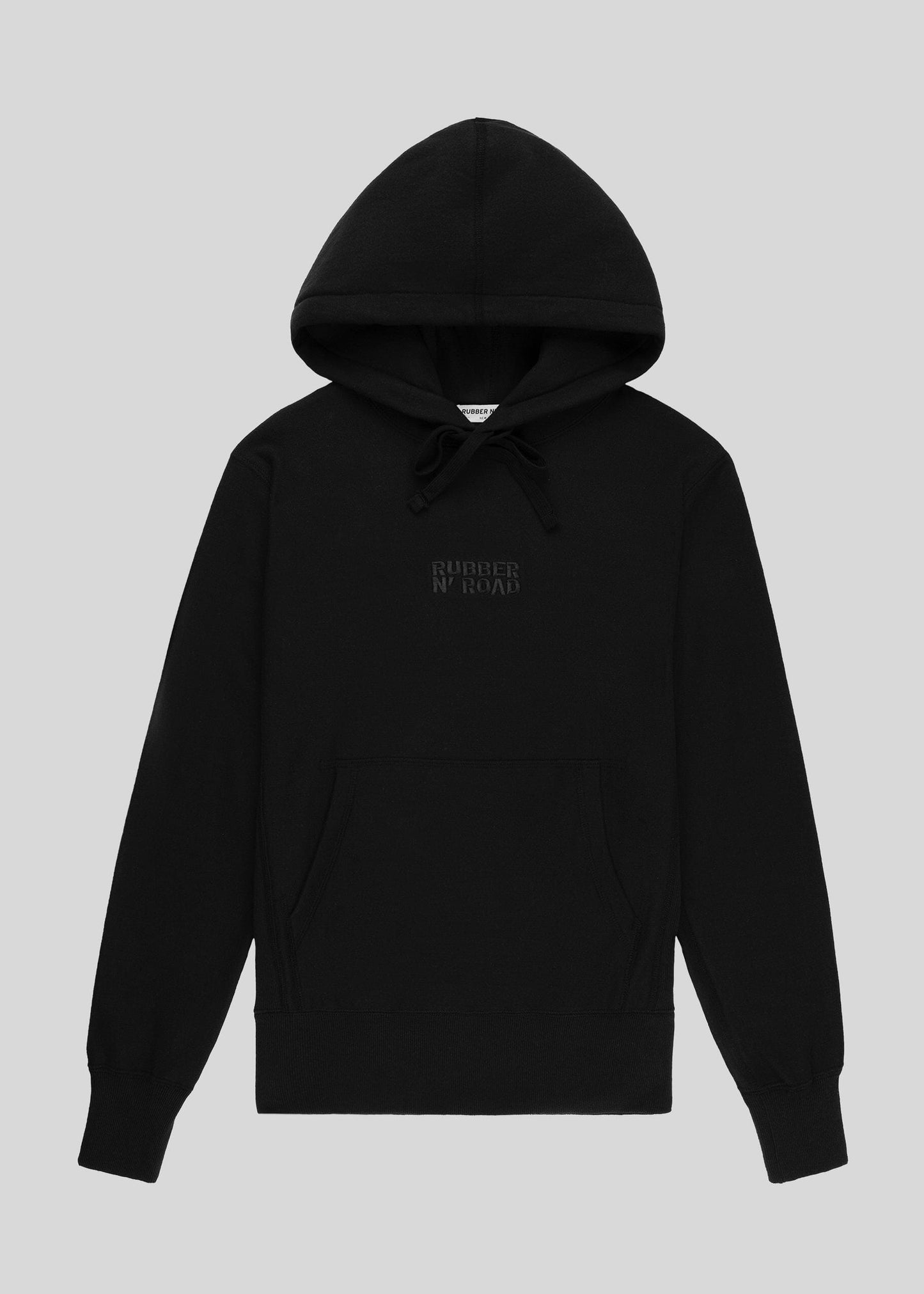 Rubber N' Road - Hoodie Shadow Hoodie Rubber N' Road