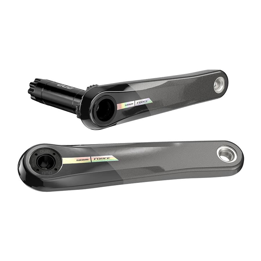 SRAM - Crankset Force AXS DUB 2 SRAM cranksets