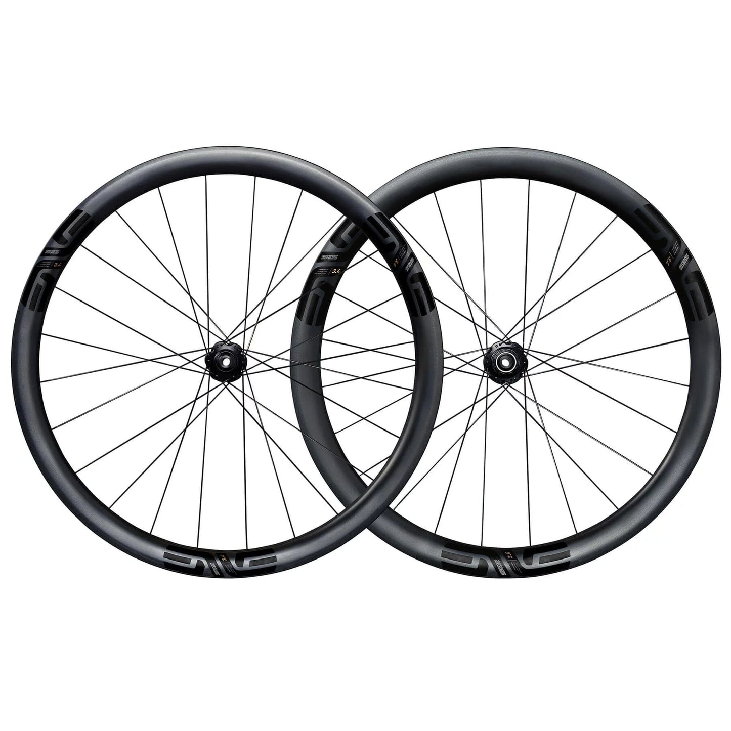 Enve - SES 4.5 Wheels Enve