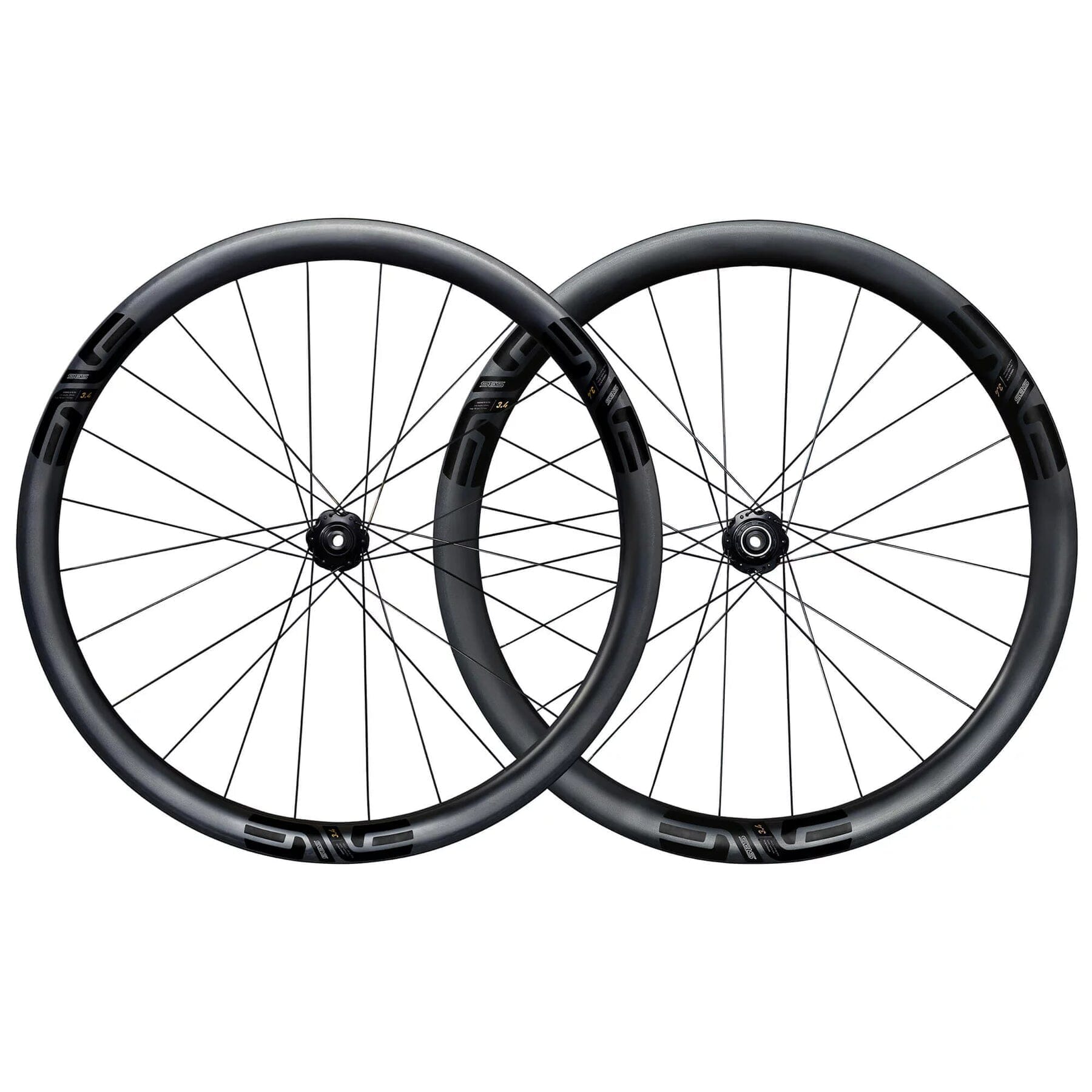 Enve - SES 4.5 Wheels Enve