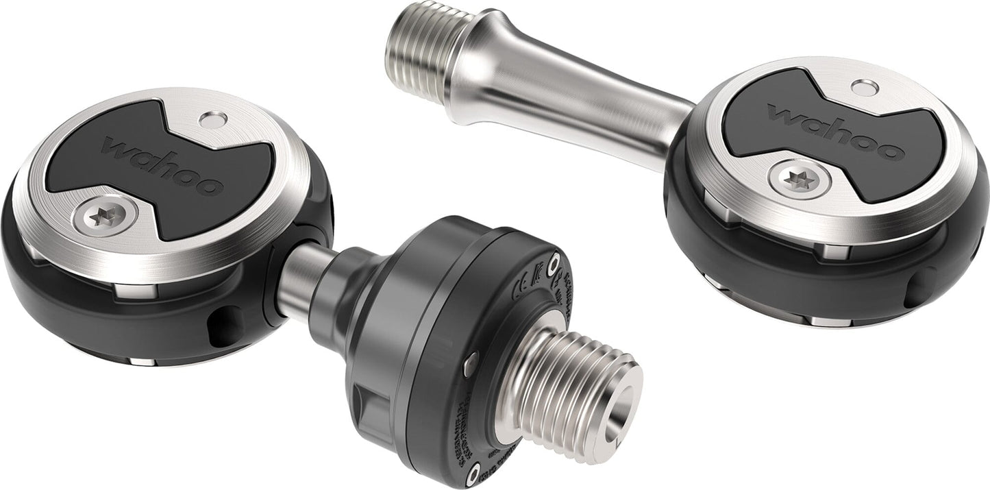 Wahoo - Pedals Power Meter POWRLINK Zero Power Meters Wahoo One Side
