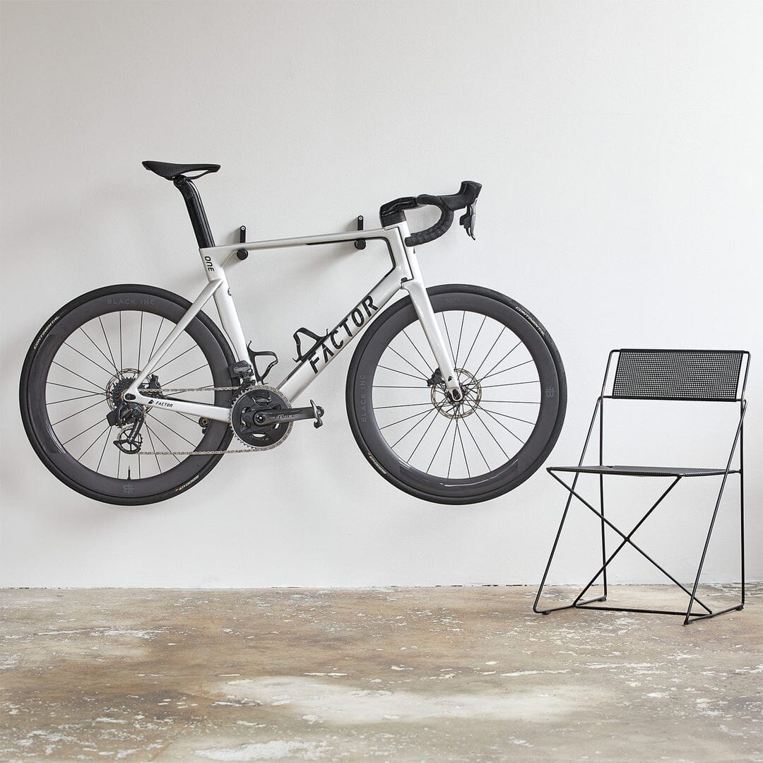 Tons - Wall bracket Bike rack Tons