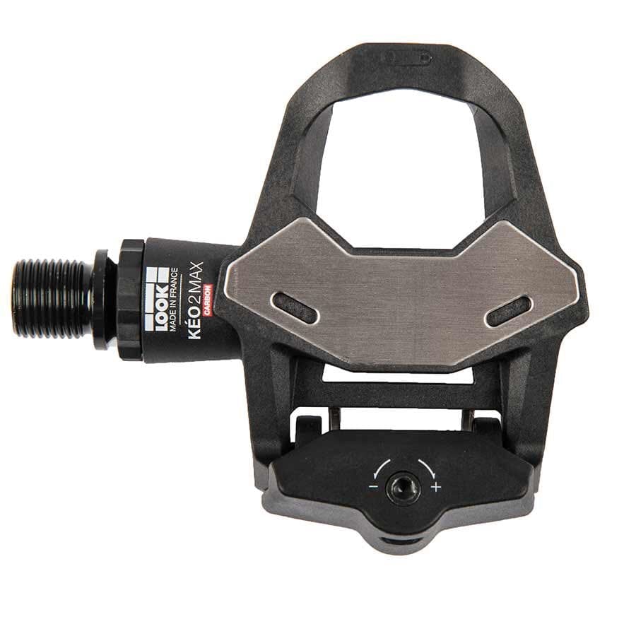 Look - Keo 2 Max Carbon pedal Look road pedals