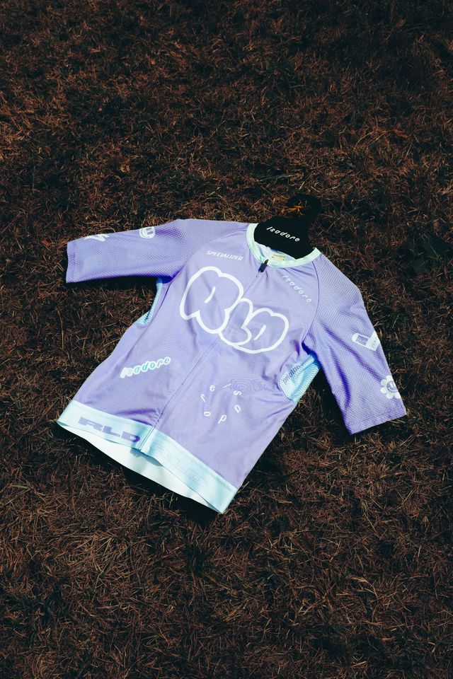 Isadore - Jersey Reload Unisex Isadore Swimsuits