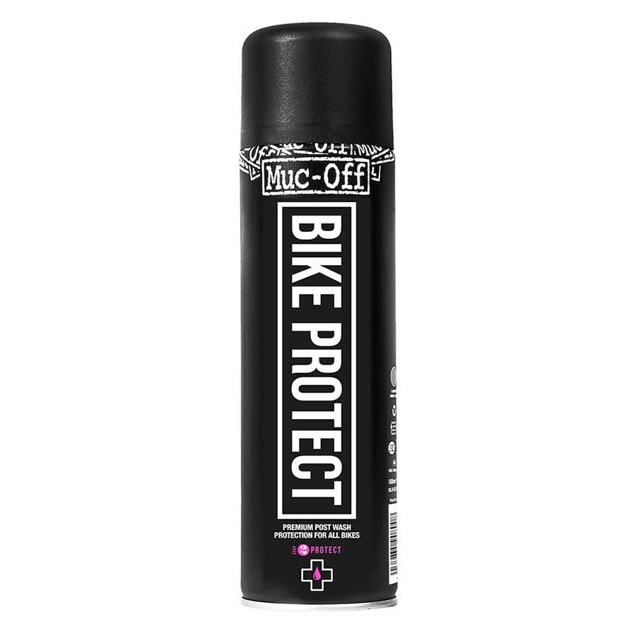 Muc-Off - Bike Protect, 500ml Muc-Off Cleaners