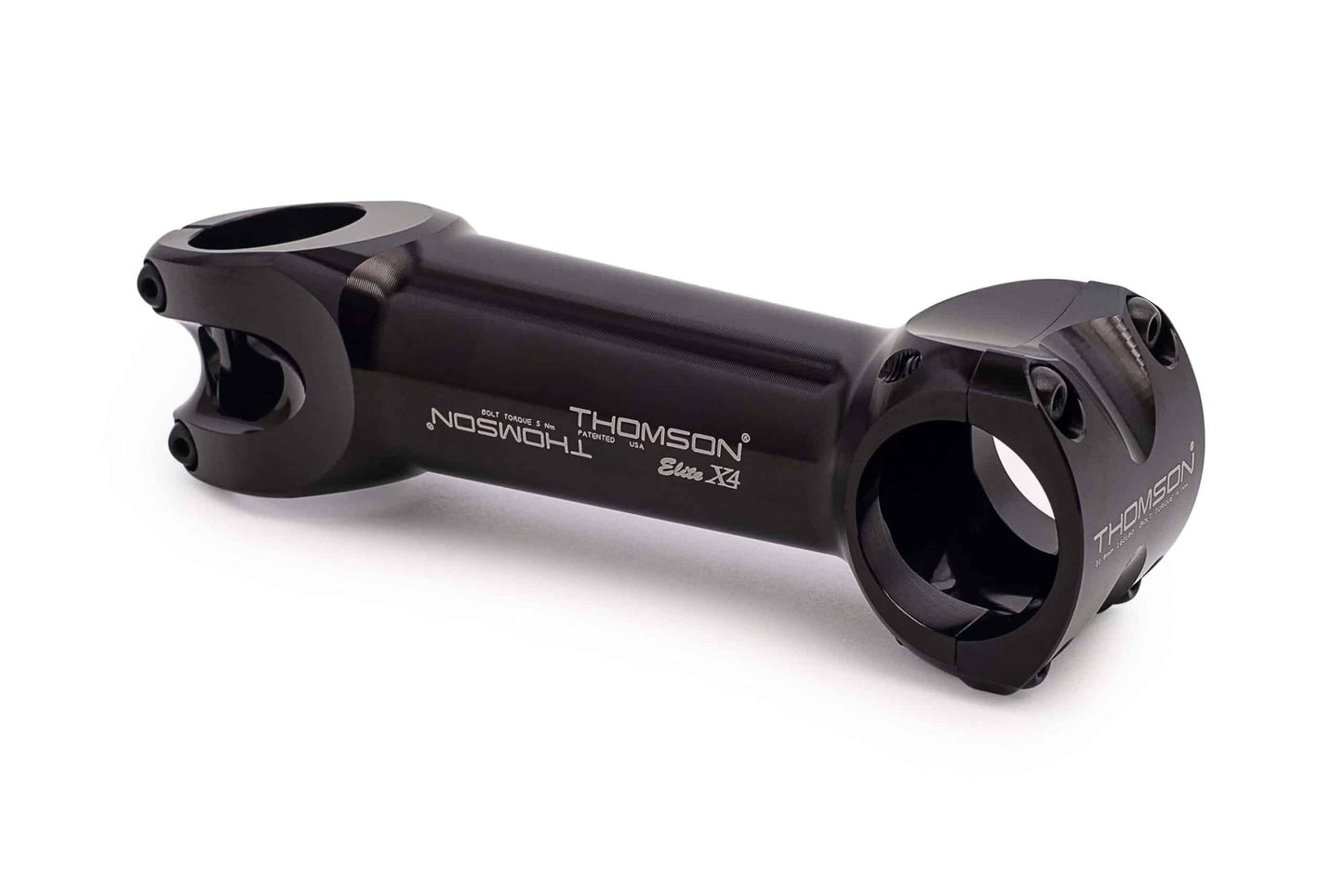 Thomson - Stem X4, 10° Stems Thomson