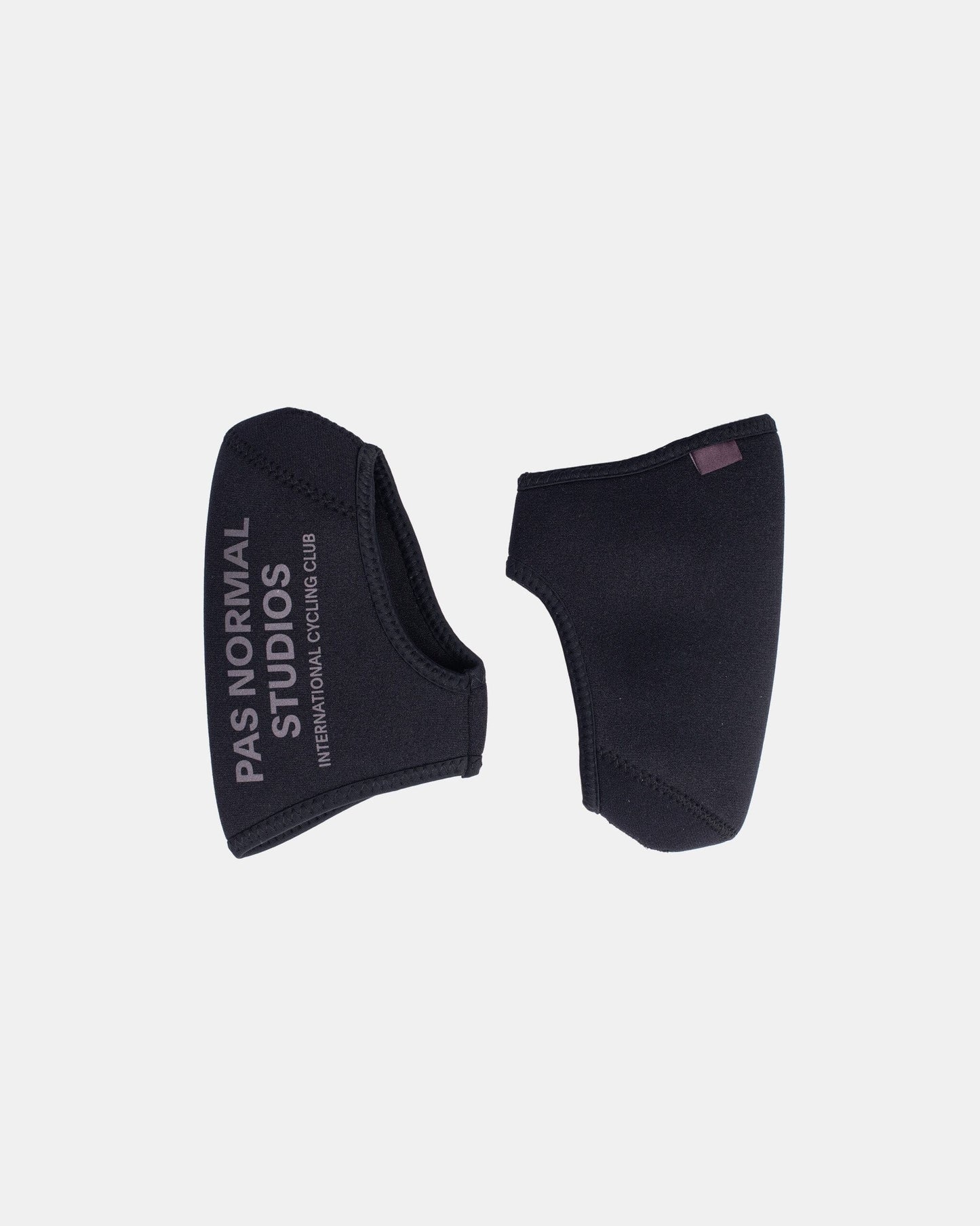 Pas Normal Studios - Logo Warmers ear muffs Pas Normal Studios