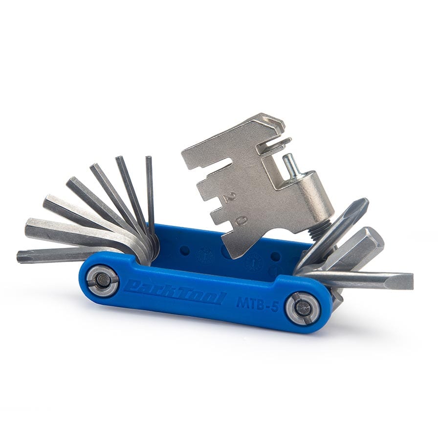 Park Tool - Multi-tool MTB-5 Park Tool multifunction tools