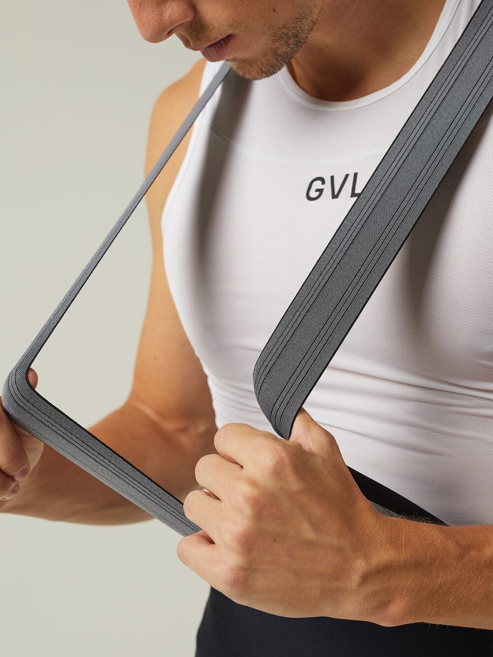Givelo - Bib Lacefly Man Bibs Givelo