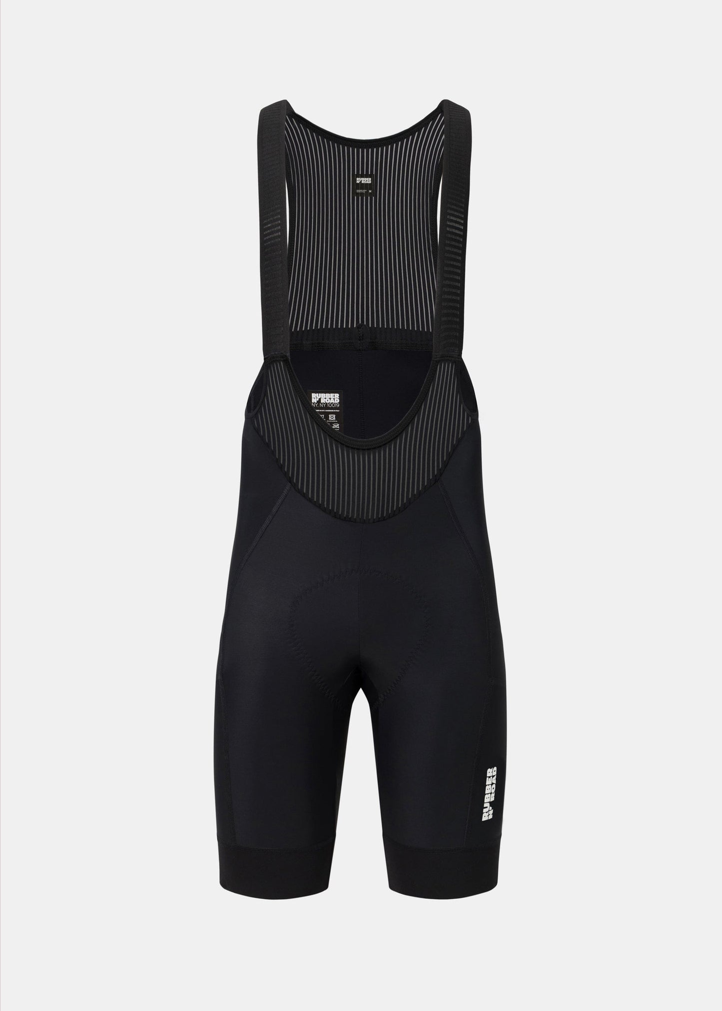 Rubber N' Road - Bib Prevail Pro Women Bibs Rubber N' Road