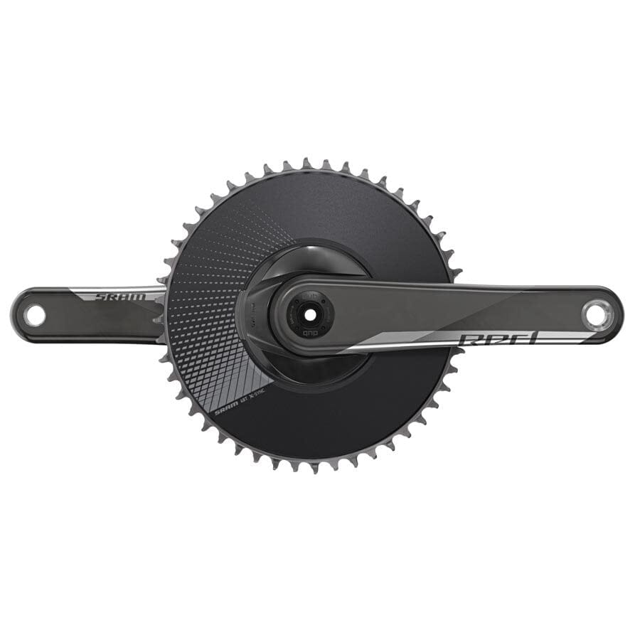 Crankset Red 1 AXS Dub Aero SRAM cranksets