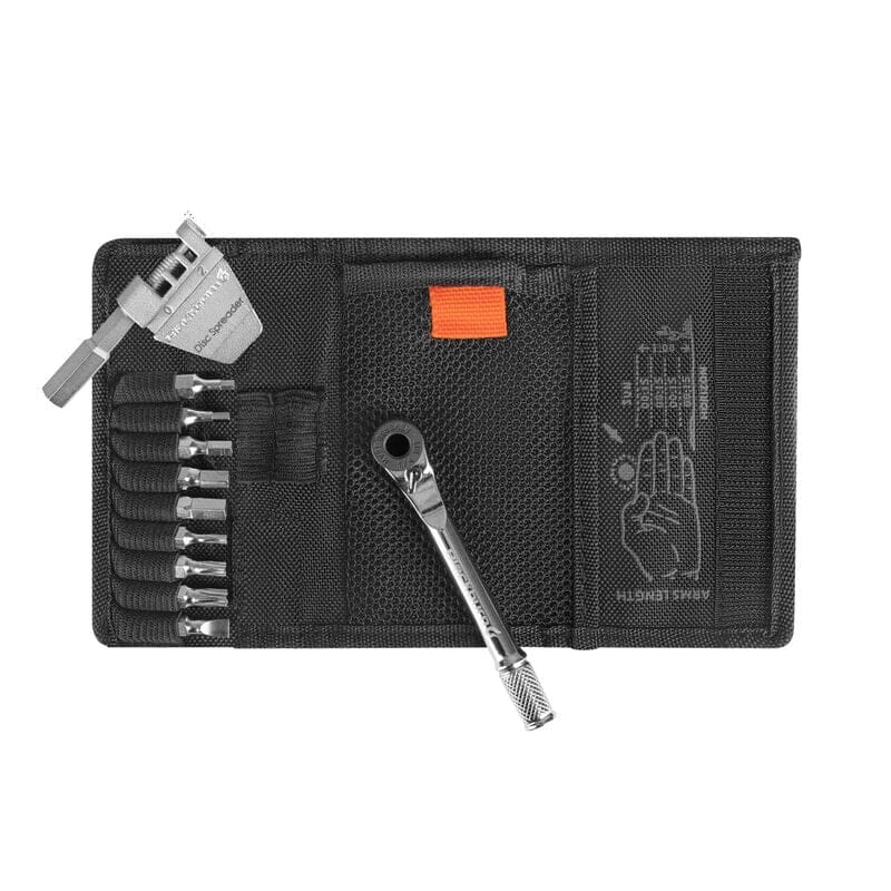 Blackburn - Big Switch Ratchet Multifunction Tool Blackburn Multifunction Tools