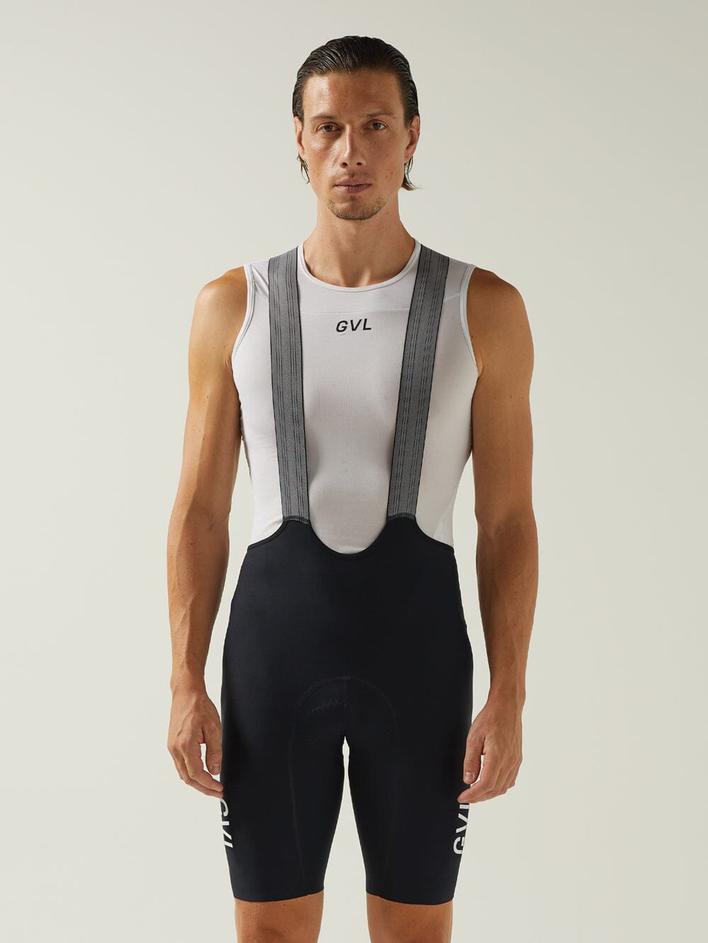 Givelo - Bib Lacefly Man Bibs Givelo Black XS