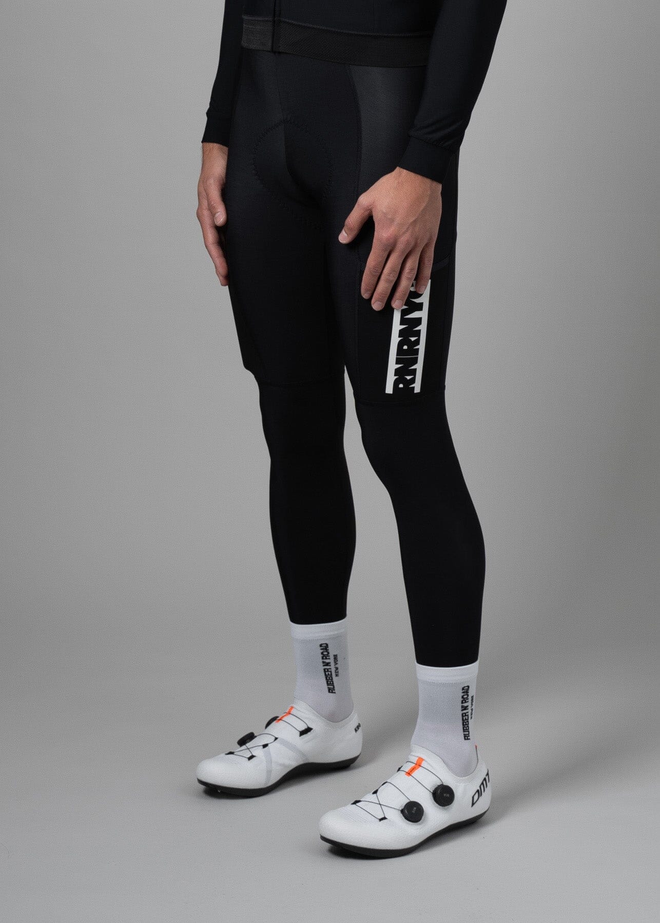 Rubber N' Road - Bib long Reverb Bibs Longs Rubber N' Road
