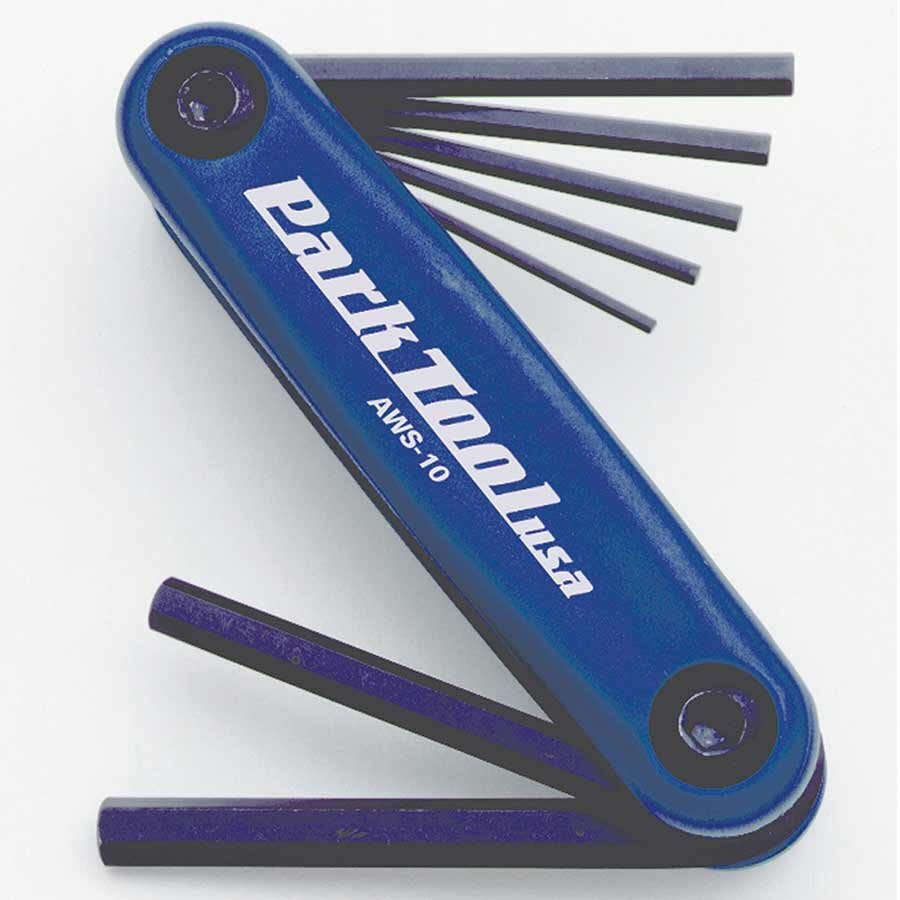 Park Tool - Multi-Outil AWS-10 Park Tool multifunction tools