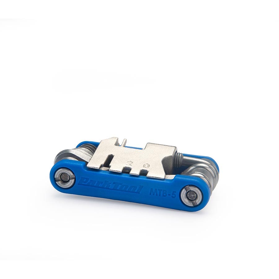 Park Tool - Multi-tool MTB-5 Park Tool multifunction tools