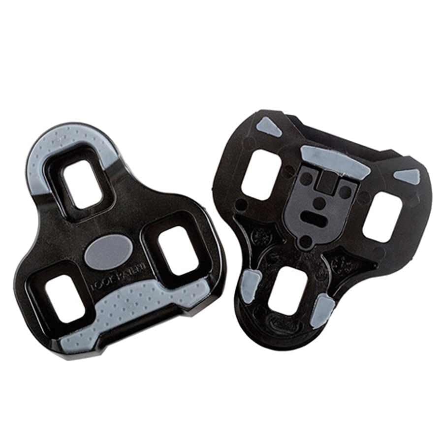 Look - Cleats Keo Grip (0°/4.5°/9°) Cleats Look Black