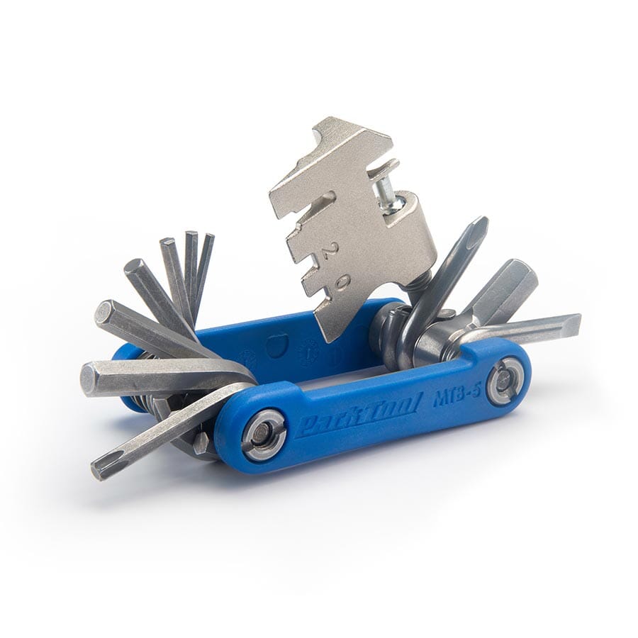 Park Tool - Multi-tool MTB-5 Park Tool multifunction tools